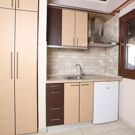 Blue Levantes Villa Pefkochori Dış mekan fotoğraf