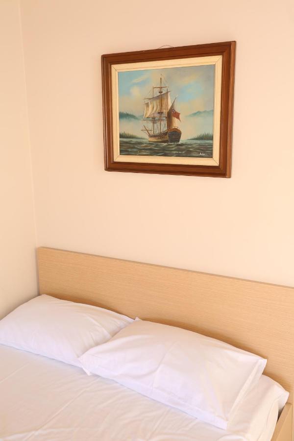 Blue Levantes Villa Pefkochori Dış mekan fotoğraf