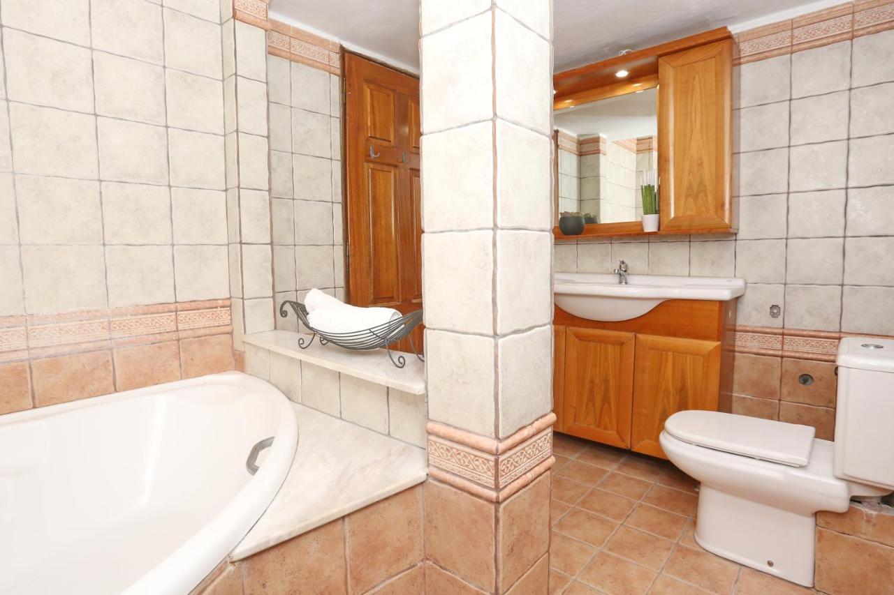 Blue Levantes Villa Pefkochori Dış mekan fotoğraf