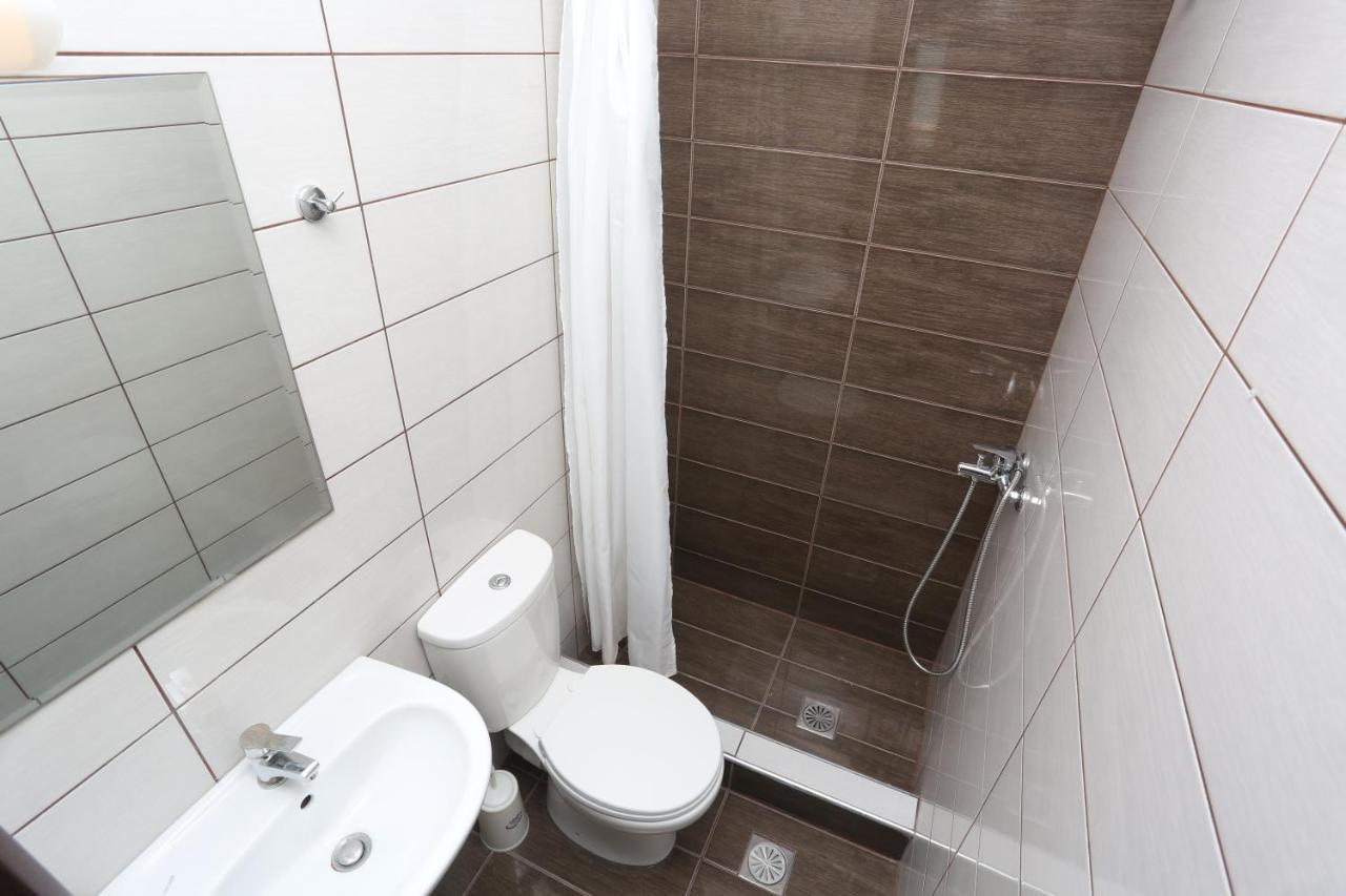 Blue Levantes Villa Pefkochori Dış mekan fotoğraf